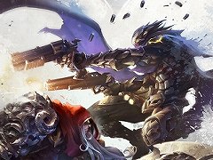 PS4ǡDarksiders Genesisפ35󥪥աPS StoreΡSPRING SALE 2020פTHQ NordicDLǥȥ뤬о