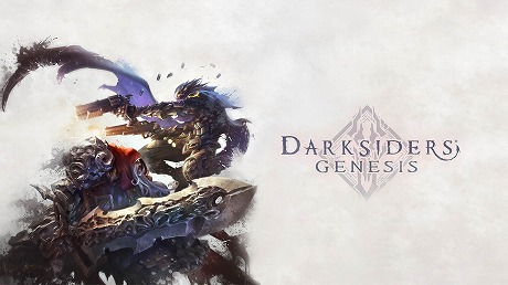 THQ Nordic JapanPS Storeǡȿեɤ򳫺šDarksiders Genesisפʤ¿Υǥȥ뤬80󥪥դ