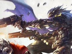 THQ Nordic JapanPS Storeǡȿեɤ򳫺šDarksiders Genesisפʤ¿Υǥȥ뤬80󥪥դ