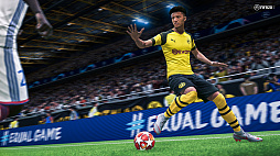  No.007Υͥ / E3 2019ϡFIFA 20פPCPS4Xbox One927ȯ䡣ȥ꡼ȥå⡼ɡVOLTAåפ