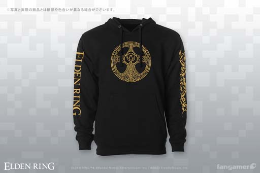 Fangamer JapanELDEN RINGפκǿåо졣 ѡ॰쥤 ǥޥåȤʤ