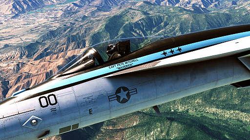 Microsoft Flight SimulatorסǲTop Gun: MaverickɤȤΥܳĥƥĤۿ2022ǯ527˱