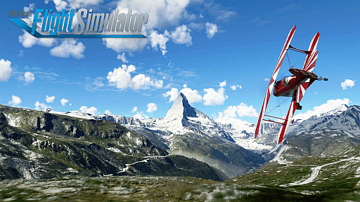 Microsoft Flight SimulatorפκǿåץǡȡWorld Update VIȥꥢɥġɤ̵ۿ