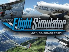 40ǯǰMicrosoft Flight Simulator 40th Anniversary Editionס꡼ιҵإꥳץо졤ޥ꡼б