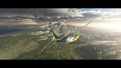 ˥塼ɤҤȤӡMicrosoft Flight SimulatorפΥɥåץǡ12ơNew Zealandۿ