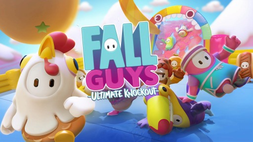 PC/PS4Хȥ륲Fall Guys: Ultimate KnockoutפۿϡPS PlusǤϥե꡼ץ쥤