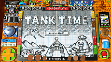 RPGࡪ饤Ȥפκǿȥ쥤顼ʥơTANK TIMEɤΥץ쥤ͤ餫