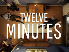 E3 2021ϡTwelve Minutesפ819ȯ䡣롼פ³12ʬ֤æФܻؤɥ٥㡼