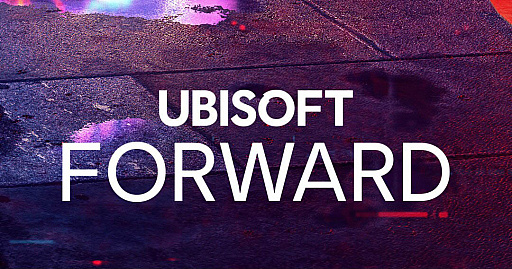 Ubisoft Forwardס2Ƥۿ911˼»ܡޤޤʥȥξ俷ȯɽͽ