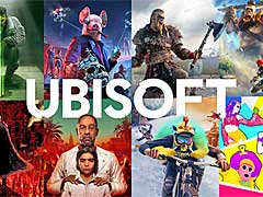 ֥åɥå 쥮פ֥ ꡼ ϥפϼ女󥷥塼޵ǤɤѤΤUbisoft Entertainment