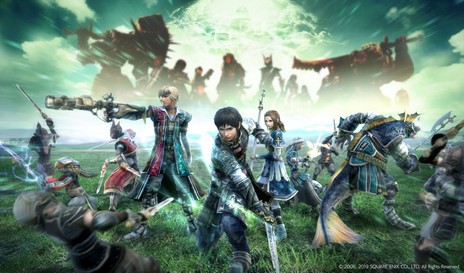 E3 2019Nintendo SwitchǡTHE LAST REMNANT RemasteredפȯɽMy Nintendo Storeȯ