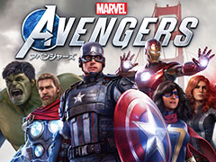 Marvel\'s Avengersפ꡼ޡ٥ҡãδꥸʥ륹ȡ꡼Ÿ뻰;λADV