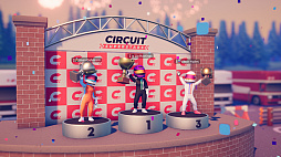 Circuit Superstars