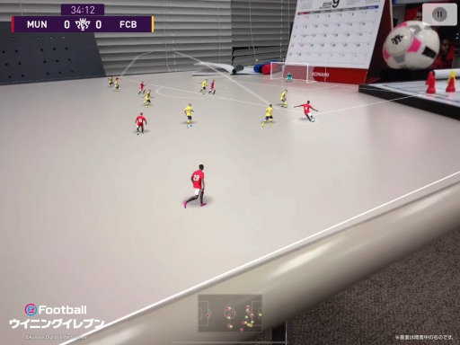 eFootball ˥󥰥֥ 2020סTGS 2019νŸƤ