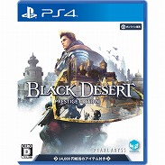 #001Υͥ/PS4ֹפΥѥåǡBlack Desert Prestige Editionɤȯ䡣14000Ωŵ°