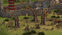 Stronghold: Warlords