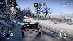 ꡼̣θǤPS4ѥ꡼WRC8פΥץå󡣥౿Ĥ⤳ʤʤԥܻؤ