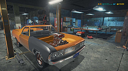 Car Mechanic Simulator