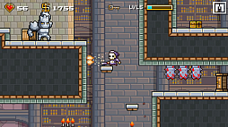 Devious Dungeon 2