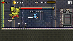 Devious Dungeon 2