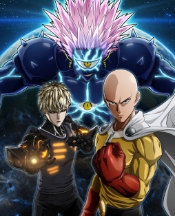  No.001Υͥ / ̡֥ѥޥפ異󥲡ONE PUNCH MAN A HERO NOBODY KNOWSפPS4/Xbox Oneȯ