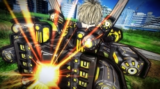 ̡֥ѥޥפ異󥲡ONE PUNCH MAN A HERO NOBODY KNOWSפPS4/Xbox Oneȯ