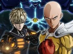 ̡֥ѥޥפ異󥲡ONE PUNCH MAN A HERO NOBODY KNOWSפPS4/Xbox Oneȯ