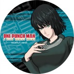 ONE PUNCH MAN A HERO NOBODY KNOWSסJAM ProjectΤΤϿOPࡼӡ2CMۿ