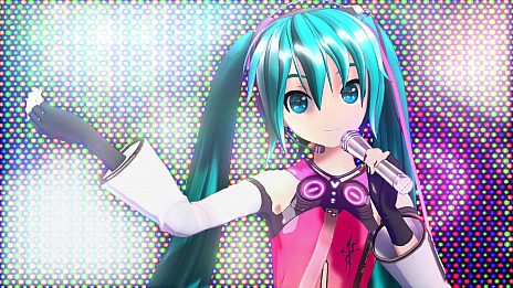  No.004Υͥ / Switchֽ鲻ߥ Project DIVA MEGA39'sפȯ2020ǯ213˷