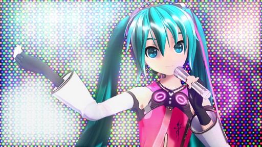 TGS 2019ϥ˥Ĵǥ󥰤ƳǡåȤǤ襤ߥɤءֽ鲻ߥ Project DIVA MEGA39'sץץǥ塼󥿥ӥ塼