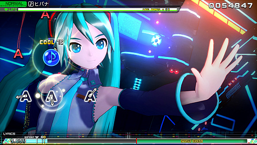 ֽ鲻ߥ Project DIVA MEGA39sפDECO*27MesΡ֥ҥХʡפMitchie MΡ繾ͥꥢʥȡפϿ