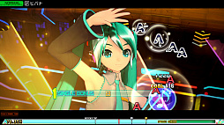  No.003Υͥ / ֽ鲻ߥ Project DIVA MEGA39sפDECO*27MesΡ֥ҥХʡפMitchie MΡ繾ͥꥢʥȡפϿ