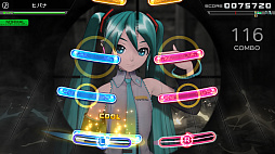  No.004Υͥ / ֽ鲻ߥ Project DIVA MEGA39sפDECO*27MesΡ֥ҥХʡפMitchie MΡ繾ͥꥢʥȡפϿ