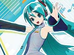 ֽ鲻ߥ Project DIVA MEGA39\'sסŹͽŵ