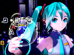 Switchֽ鲻ߥ Project DIVA MEGA39'sפؤΡ֥ƥס֥Х׼ϿꡣǽTĥǥåȡפξ