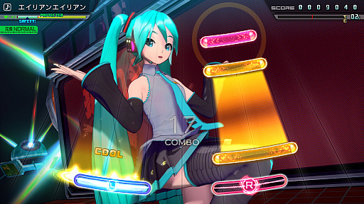 ֽ鲻ߥ Project DIVA MEGA39'sסŹƬθ2020ǯ1116Ի7Źޤǳš⡼ɡ֥ߥå⡼ɡפθǽ