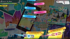 ֽ鲻ߥ Project DIVA MEGA39'sפΥ⡼ɡ֥ץ饯ƥפȡ֥꡼פξ󤬸ƼȤΨŪǽ