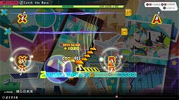 ֽ鲻ߥ Project DIVA MEGA39'sפΥ⡼ɡ֥ץ饯ƥפȡ֥꡼פξ󤬸ƼȤΨŪǽ