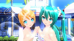 #006Υͥ/ֽ鲻ߥ Project DIVA MEGA39sסɲóڶʥѥå2ơ3ƤۿSwitch/PS4ѥȥ餬Twitterڡ