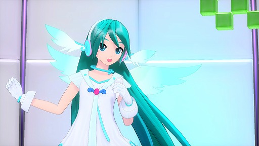 Switchǡֽ鲻ߥ Project DIVA MEGA39sסDLCȥ3ɤ꡼PCǤۿ줿72ɲóڶʤϿ