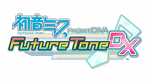 ֽ鲻ߥ17ܤˤơProject DIVA MEGA39'sסProject DIVA Future Tone DXפ㤤