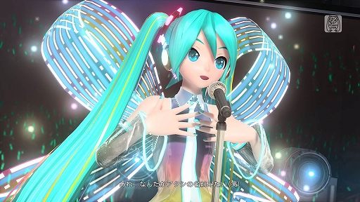  No.005Υͥ / ֽ鲻ߥ17ܤˤơProject DIVA MEGA39'sסProject DIVA Future Tone DXפ㤤