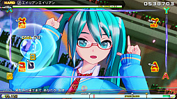 鲻ߥ Project DIVA MEGA39s