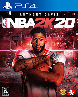 Хåȥܡ륲NBA 2K20פ96ȯ䡣С˥󥽥ˡǥȥɥ󡦥