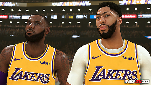 NBA 2K20סPS4SwitchXbox OneθǤۿ821˥ȡǤ˰Ѥ