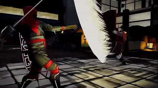 Aragami: Shadow EditionסѥåǤ˼ϿƤDLCAssassin maskɤΰ