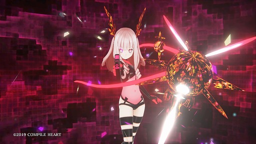 ⤹ϹԤäƤ롣 Death end re;Quest2׳ȯåդäʹ