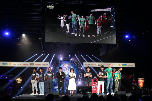  No.005Υͥ / TEPPENǶץ쥤䡼&#28771;Ǹ˷ꡪ TEPPEN WORLD CHAMPIONSHIP 2019ץեȥݡ