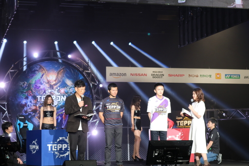 TEPPENǶץ쥤䡼&#28771;Ǹ˷ꡪ TEPPEN WORLD CHAMPIONSHIP 2019ץեȥݡ