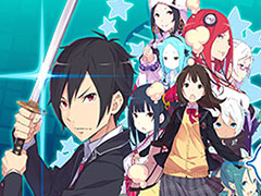 ȥɥ쥹ҺRPGɤSteamˤо졣PCǡCONCEPTION PLUS λҶ򻺤Ǥ졪פۿ